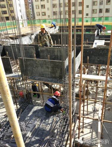 施工圖紙的識讀方法 收藏