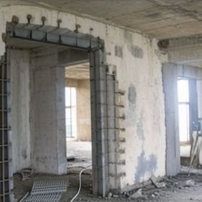 建筑施工中的“6個(gè)100%”管理要求