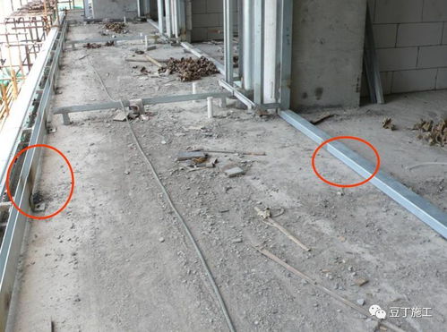 建筑施工現(xiàn)場(chǎng)巡查常見(jiàn)問(wèn)題及應(yīng)對(duì)措施