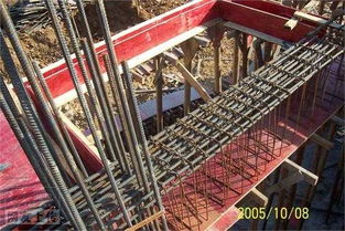 圖文解說(shuō)工地現(xiàn)場(chǎng)施工工藝 建筑施工關(guān)鍵流程詳解