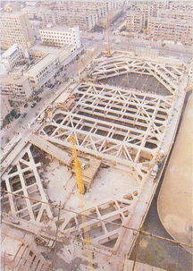 建筑工程基礎(chǔ)施工方法解析