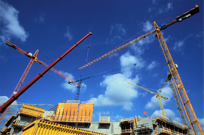 工地上的奇妙規律 建筑行業那些讓人會心一笑的“定律”