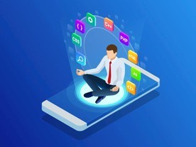 軟件應用素材、圖片與軟件開發 構筑數字化體驗的基石