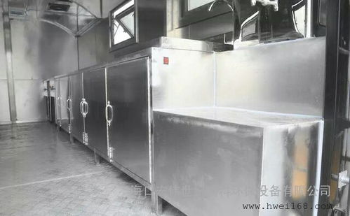 屯昌訂制不銹鋼廚具灶具 品質生活，量身打造